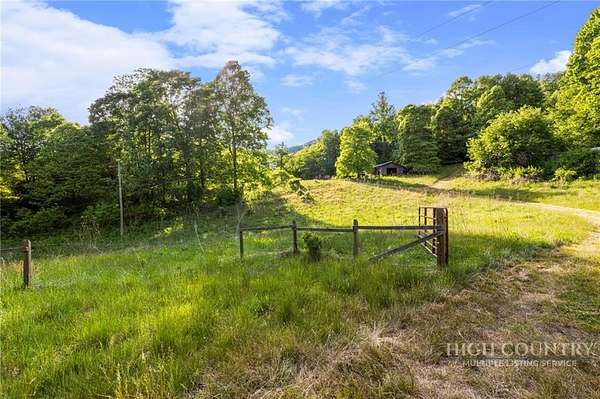 15.5 Acres of Land for Sale in Deep Gap, North Carolina