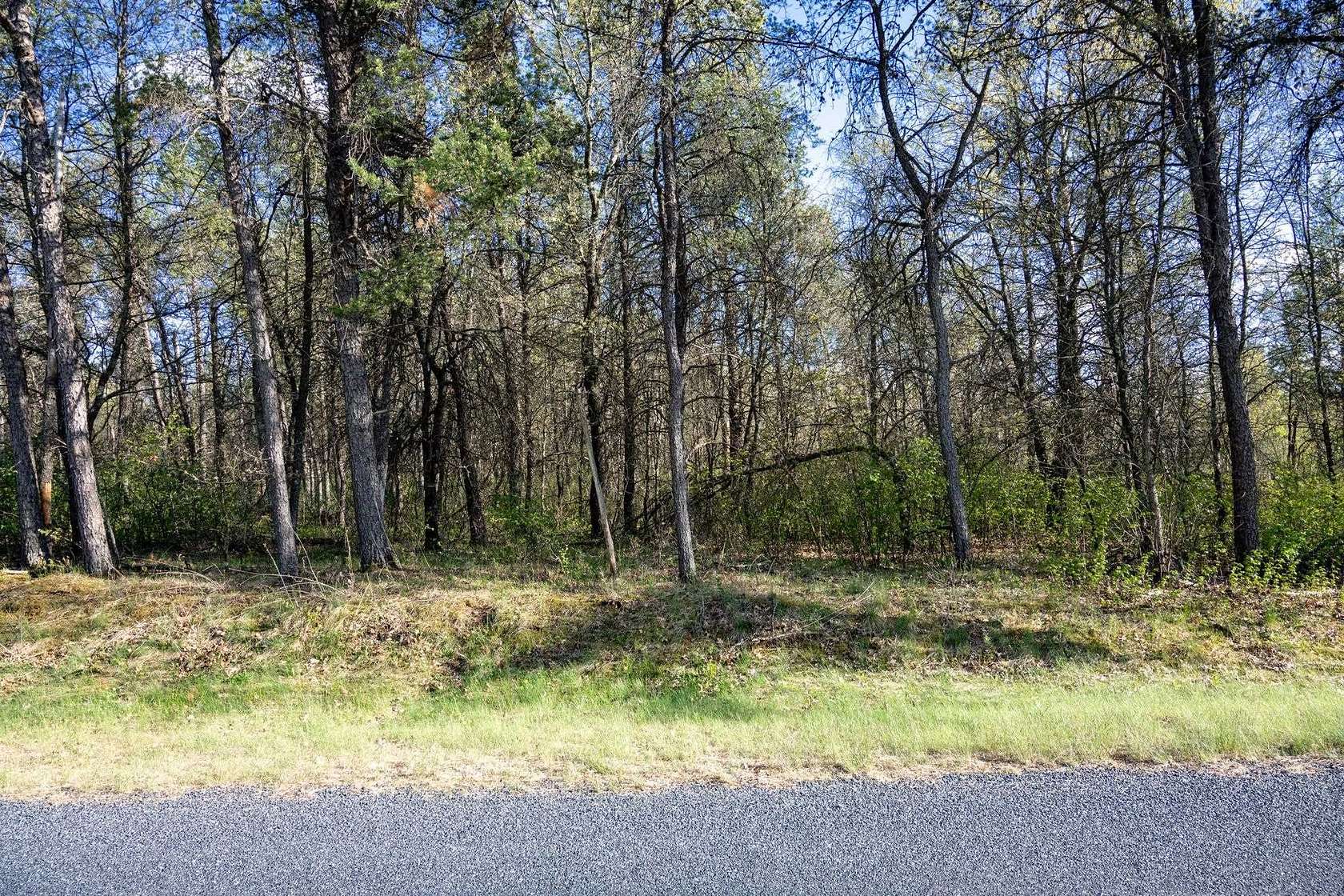 2 Acres of Residential Land for Sale in Necedah, Wisconsin