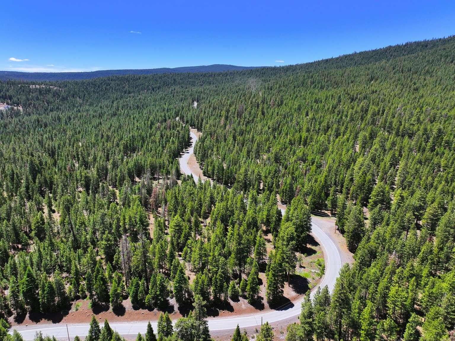 0.93 Acres of Land for Sale in Alturas, California