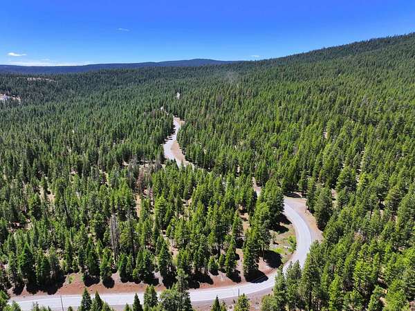 0.93 Acres of Land for Sale in Alturas, California