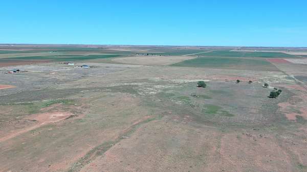 107 Acres of Agricultural Land for Sale in Slaton, Texas