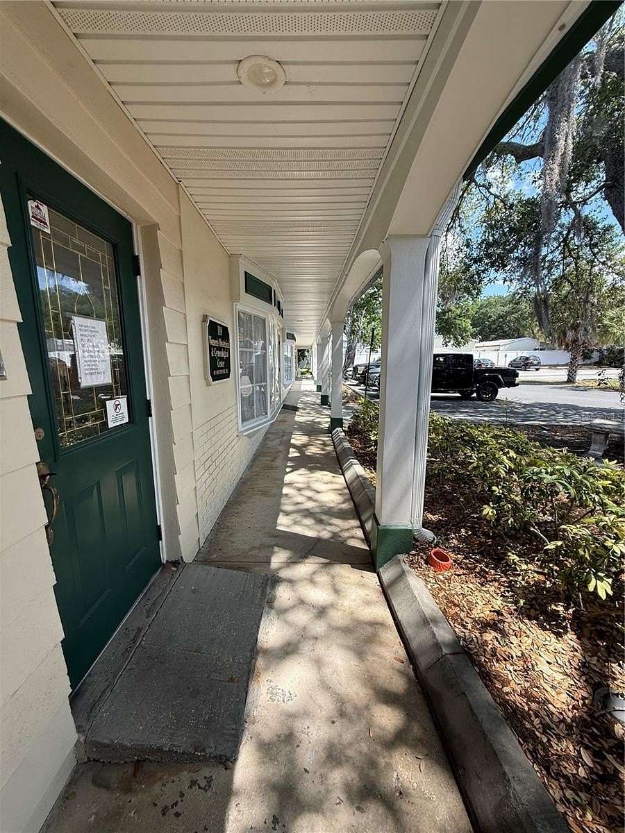 1.87 Acres of Improved Commercial Land for Sale in Clearwater, Florida