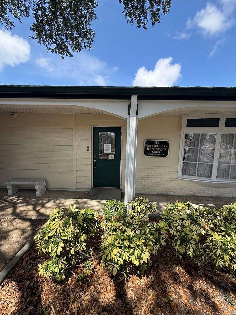 1.87 Acres of Improved Mixed-Use Land for Sale in Clearwater, Florida