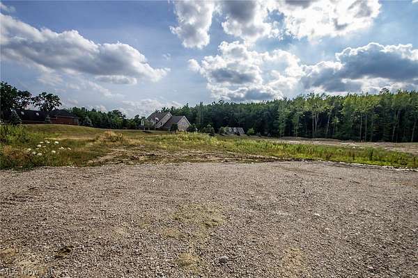 1.48 Acres of Residential Land for Sale in Avon, Ohio