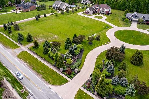 1.48 Acres of Residential Land for Sale in Avon, Ohio
