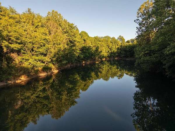 26.8 Acres of Recreational Land for Sale in Owensboro, Kentucky