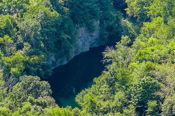 26.8 Acres of Recreational Land for Sale in Owensboro, Kentucky