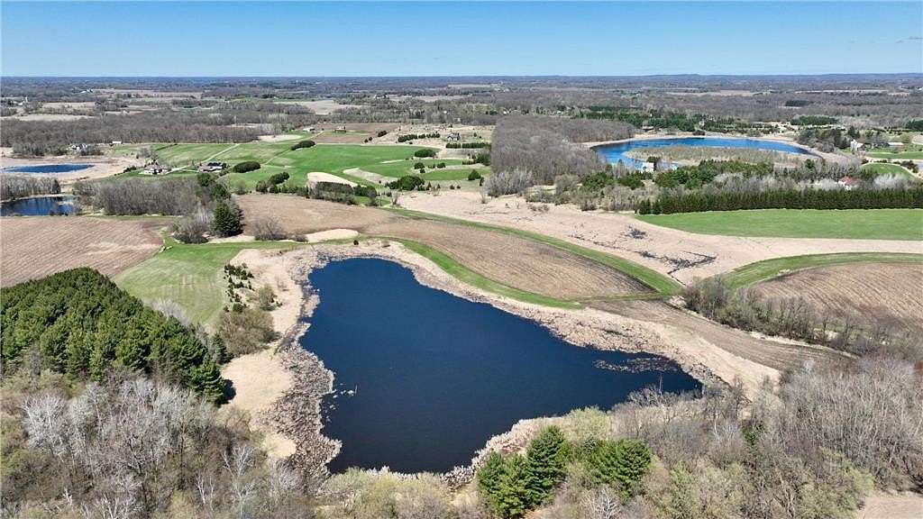 20.8 Acres of Agricultural Land for Sale in Franconia Township, Minnesota