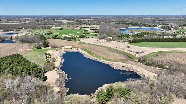 20.8 Acres of Agricultural Land for Sale in Franconia Township, Minnesota
