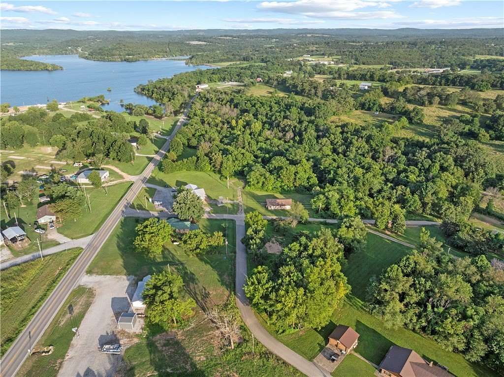 0.82 Acres of Land for Sale in Lead Hill, Arkansas