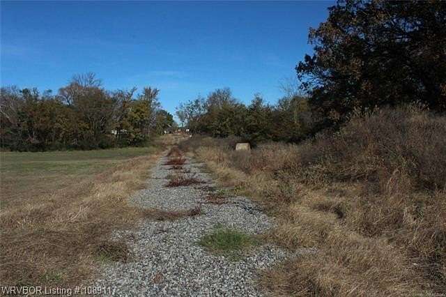 4 Acres of Residential Land for Sale in Bokoshe, Oklahoma