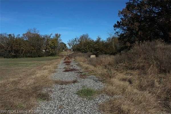 4 Acres of Residential Land for Sale in Bokoshe, Oklahoma