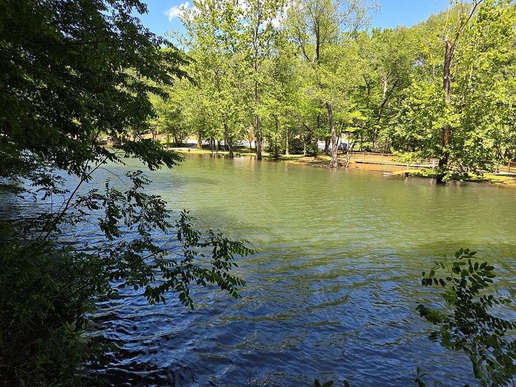 2.56 Acres of Residential Land for Sale in Blairsville, Georgia