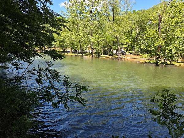 2.56 Acres of Residential Land for Sale in Blairsville, Georgia