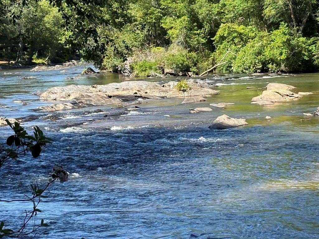 1 Acre of Residential Land for Sale in Cleveland, Georgia