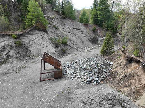7.23 Acres of Land for Sale in Newport Town, Vermont
