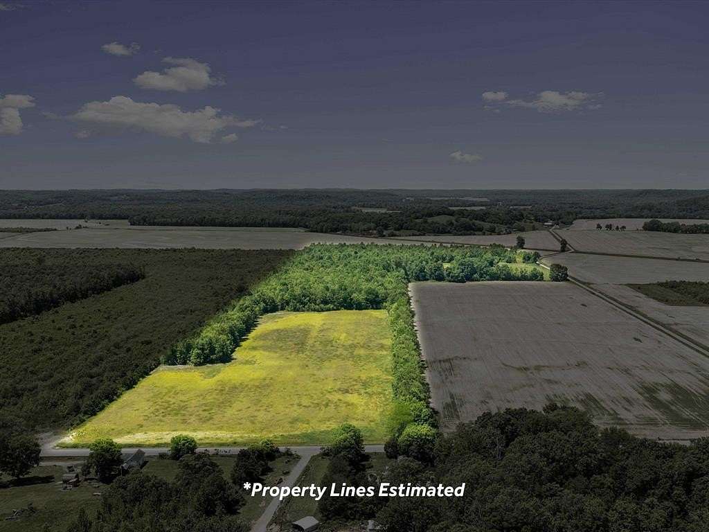 Land for Sale in Dundee, Kentucky