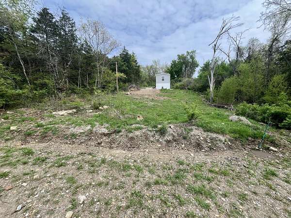 0.28 Acres of Residential Land for Sale in Merriam Woods, Missouri