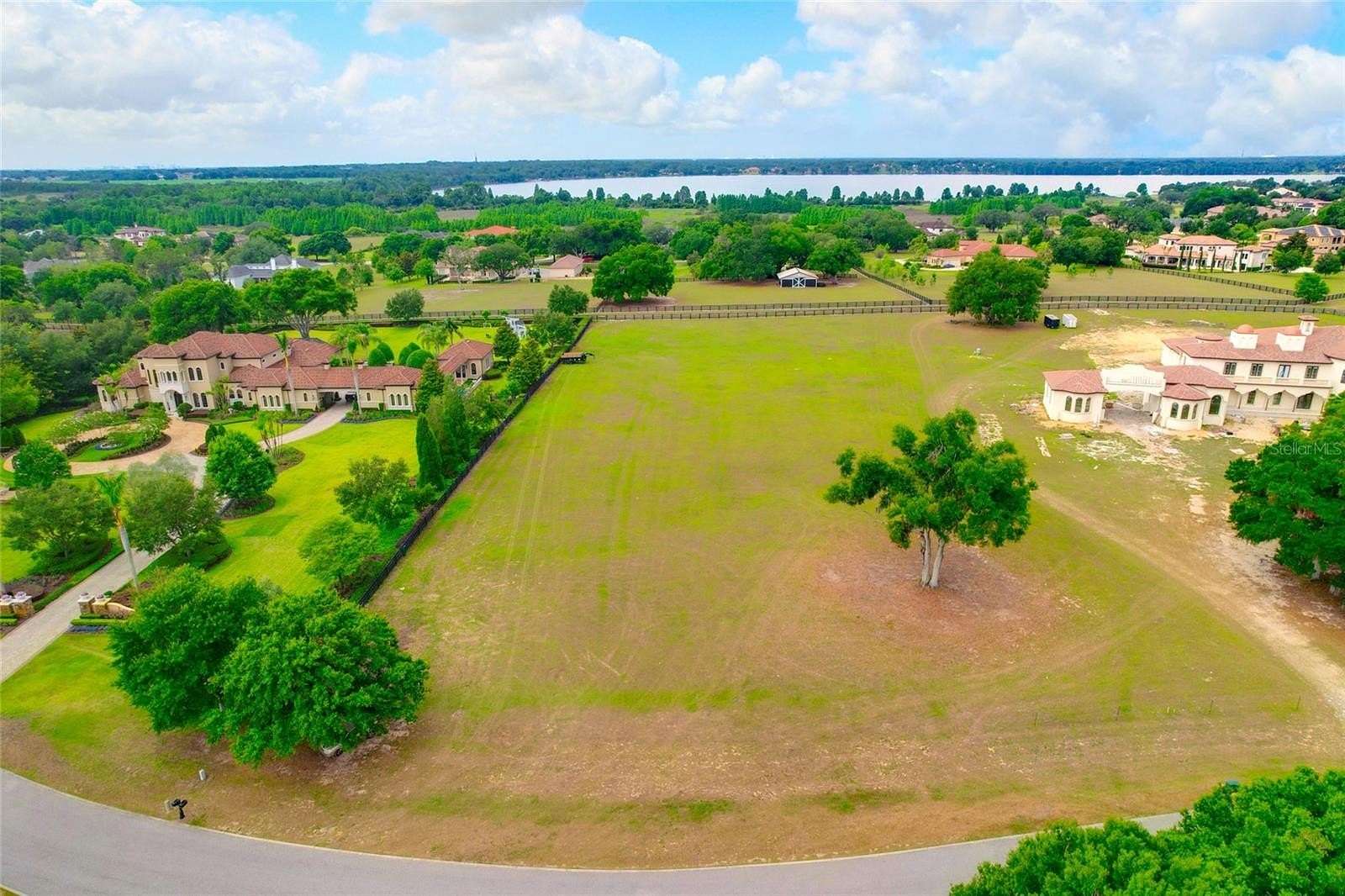3 Acres of Residential Land for Sale in Thonotosassa, Florida