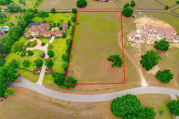 3 Acres of Residential Land for Sale in Thonotosassa, Florida