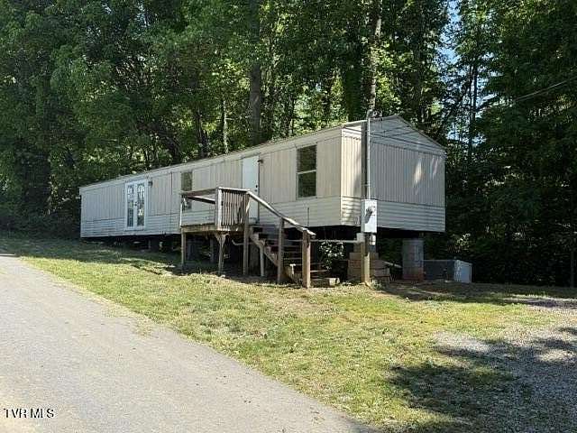 0.33 Acres of Land for Sale in Elizabethton, Tennessee