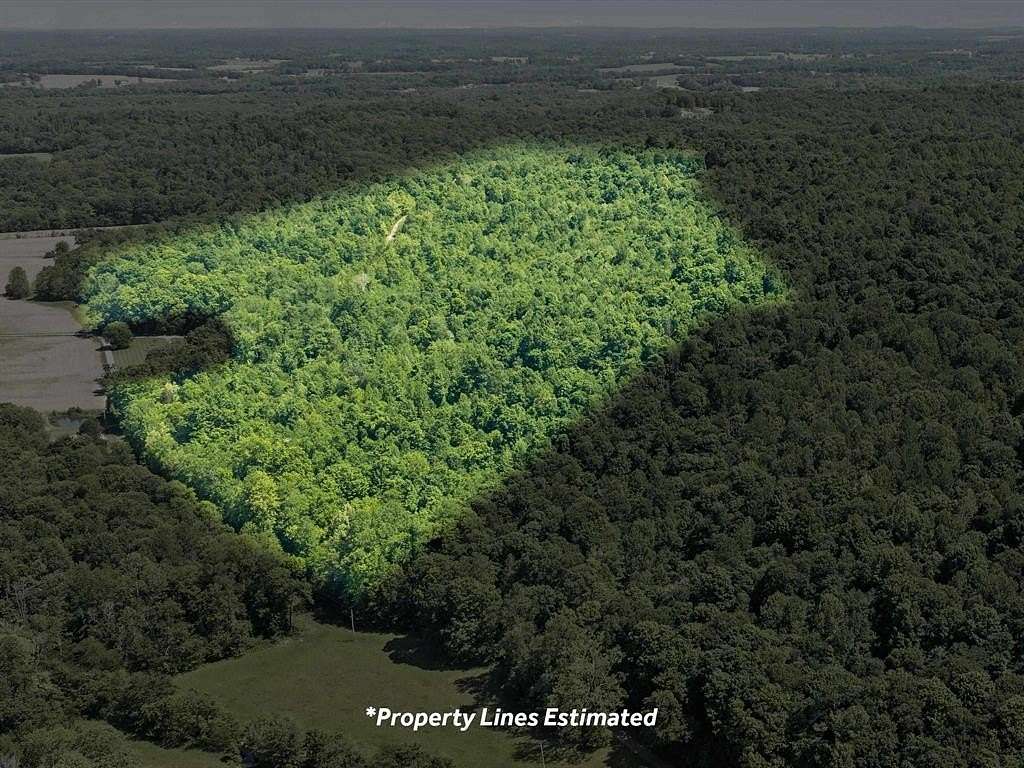 Land for Sale in Lewisburg, Kentucky