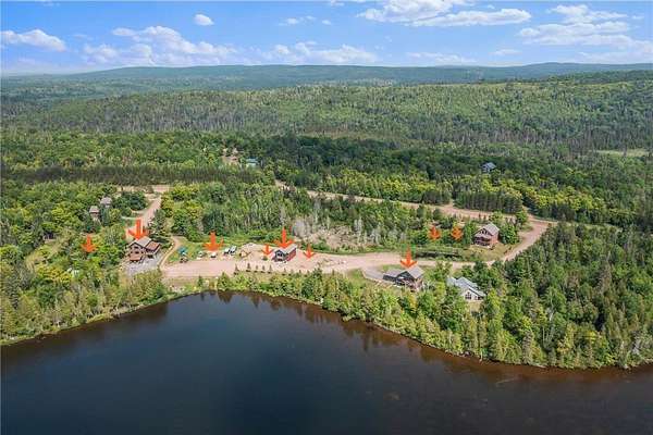 10.3 Acres of Mixed-Use Land for Sale in Finland, Minnesota