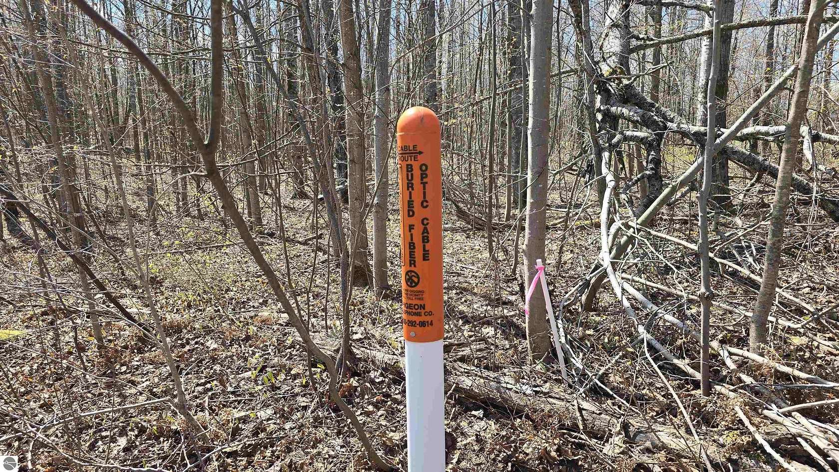 0.54 Acres of Land for Sale in Mancelona, Michigan