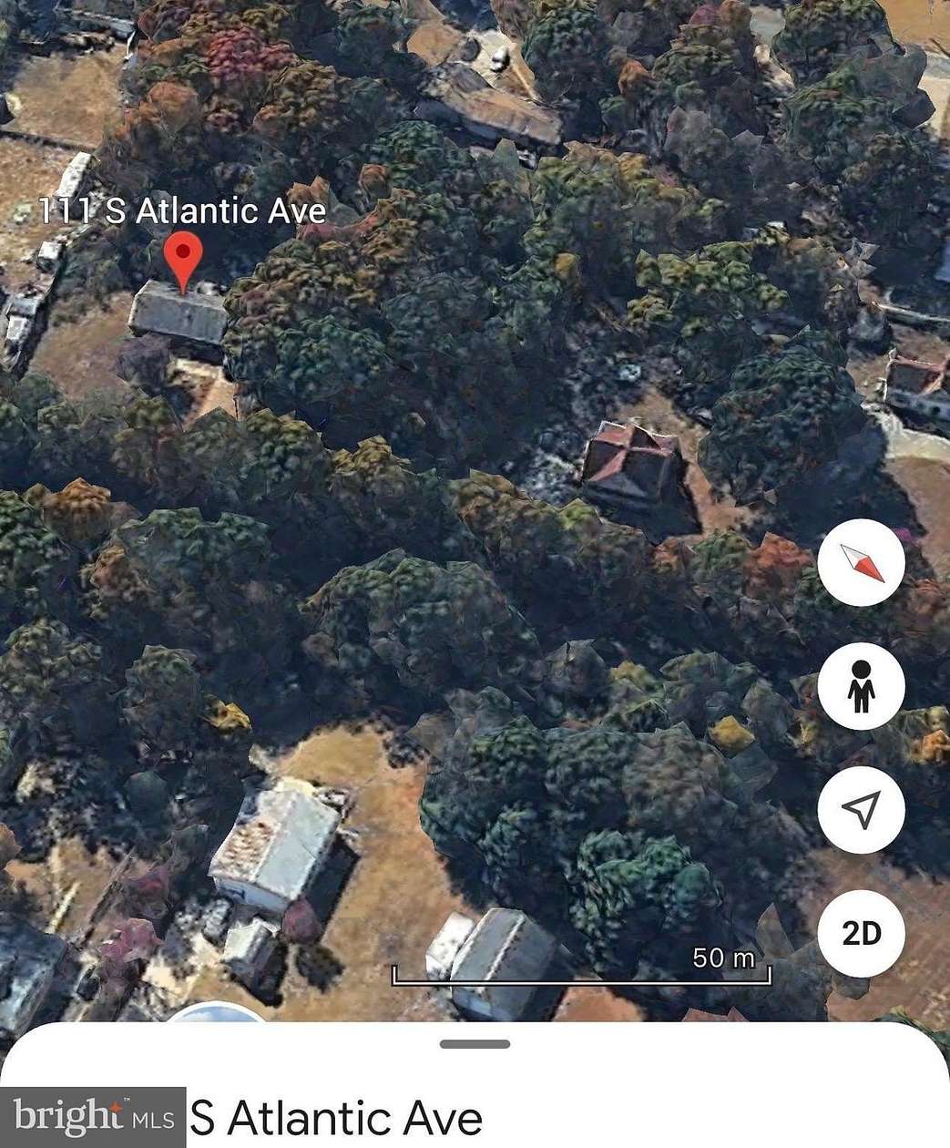 0.2 Acres of Land for Sale in Waterford Works, New Jersey