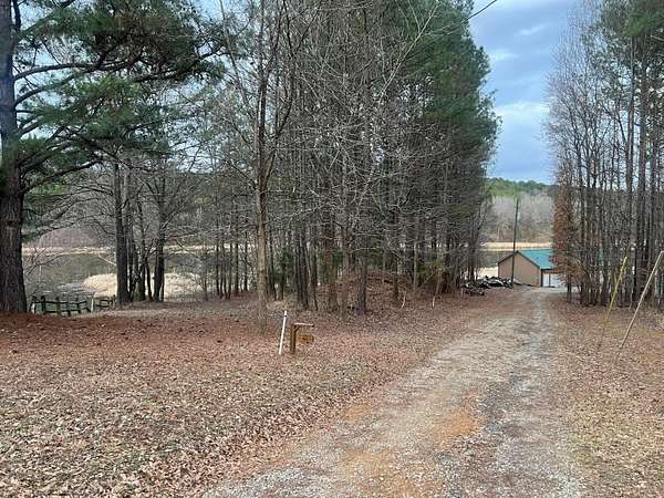 0.6 Acres of Land for Sale in Quinton, Alabama