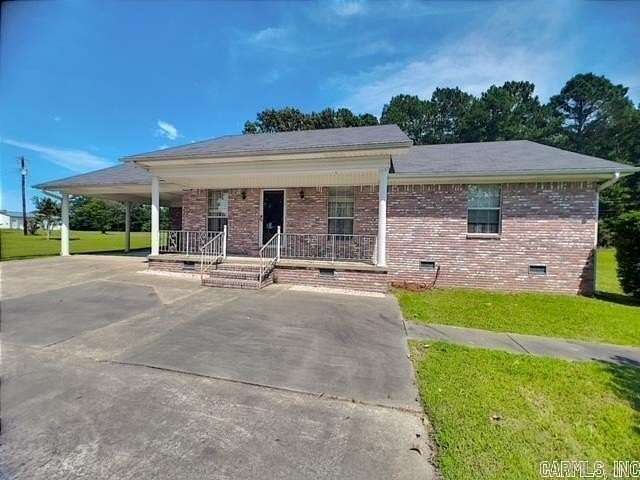 4.1 Acres of Land with Home for Sale in Benton, Arkansas