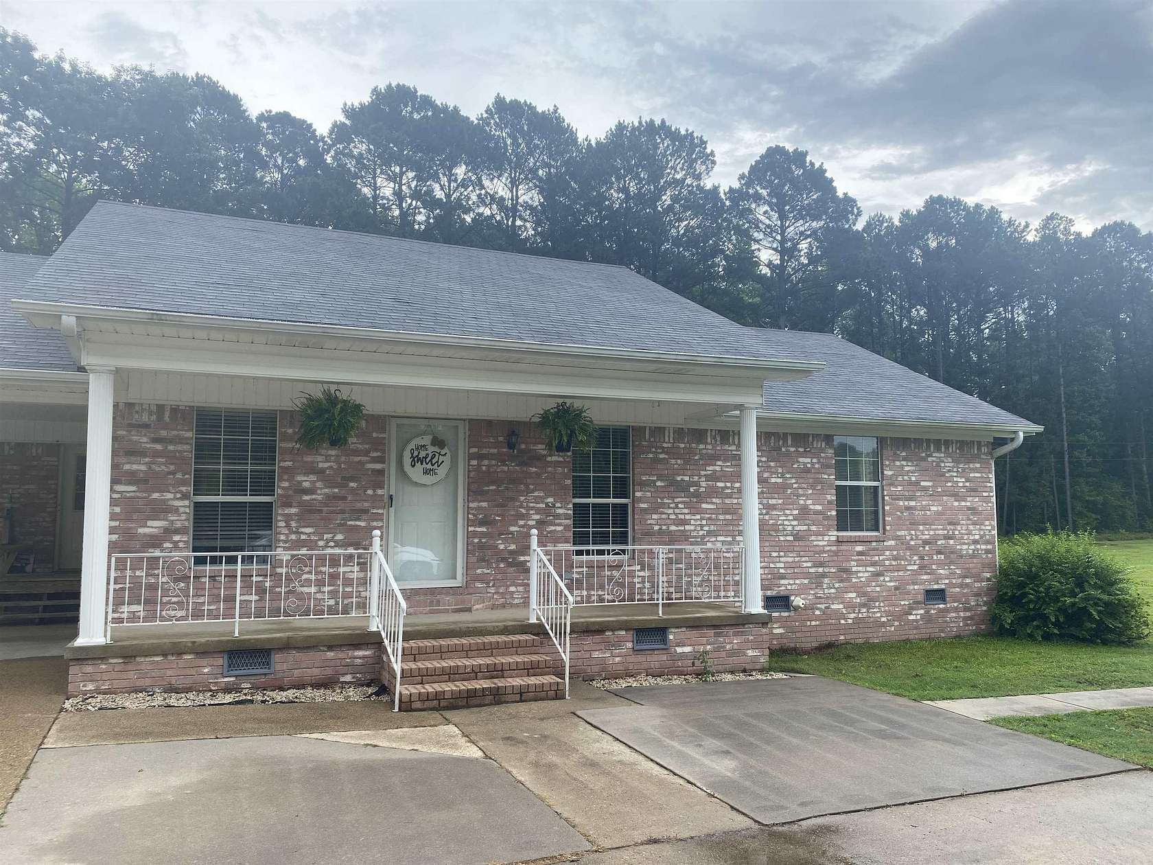 4.1 Acres of Land with Home for Sale in Benton, Arkansas
