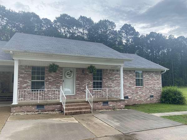 4.1 Acres of Land with Home for Sale in Benton, Arkansas
