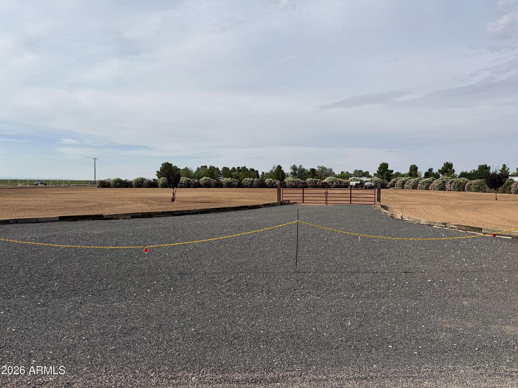 2.5 Acres of Land for Sale in Florence, Arizona