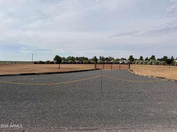 2.5 Acres of Land for Sale in Florence, Arizona