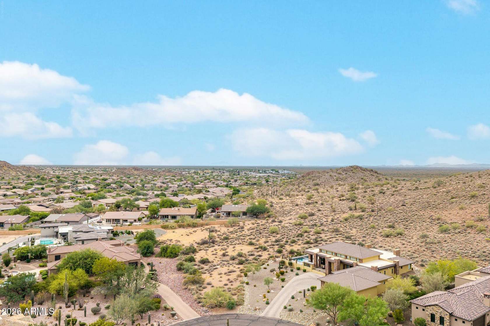 1.49 Acres of Residential Land for Sale in Gold Canyon, Arizona