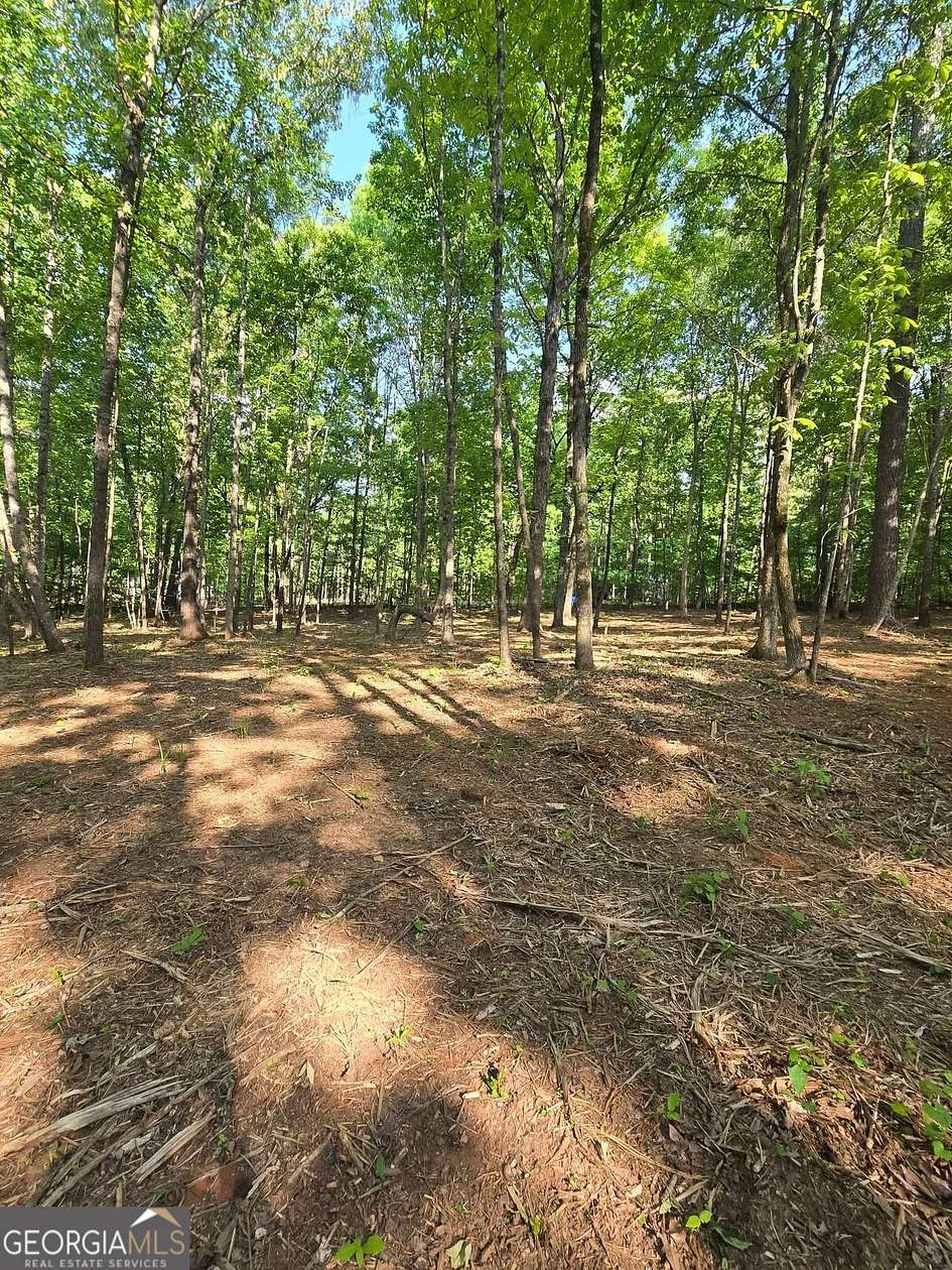 2.43 Acres of Residential Land for Sale in Eatonton, Georgia