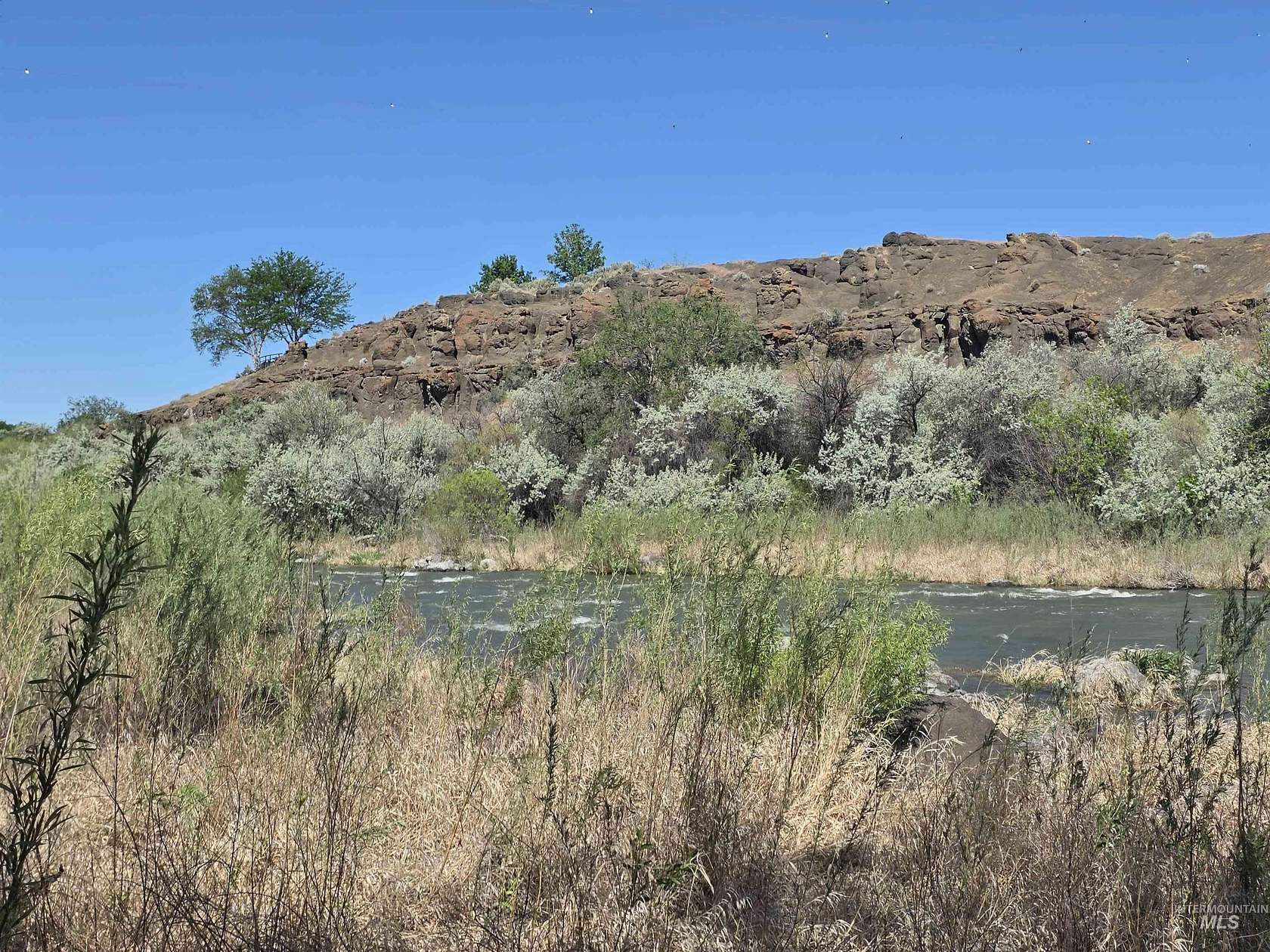 0.99 Acres of Residential Land for Sale in Buhl, Idaho