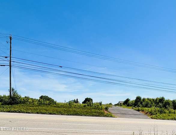 1 Acre of Mixed-Use Land for Sale in Seymour, Tennessee