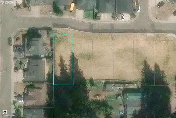 0.15 Acres of Residential Land for Sale in Vancouver, Washington