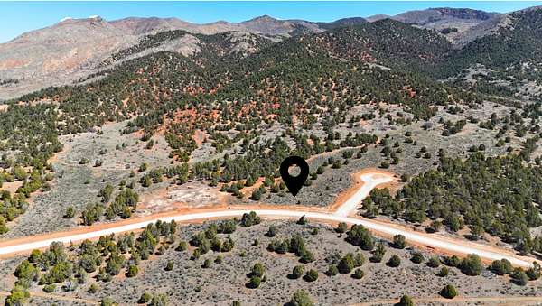 1 Acre of Residential Land for Sale in Birdseye, Utah