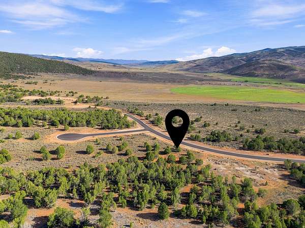 1 Acre of Residential Land for Sale in Birdseye, Utah