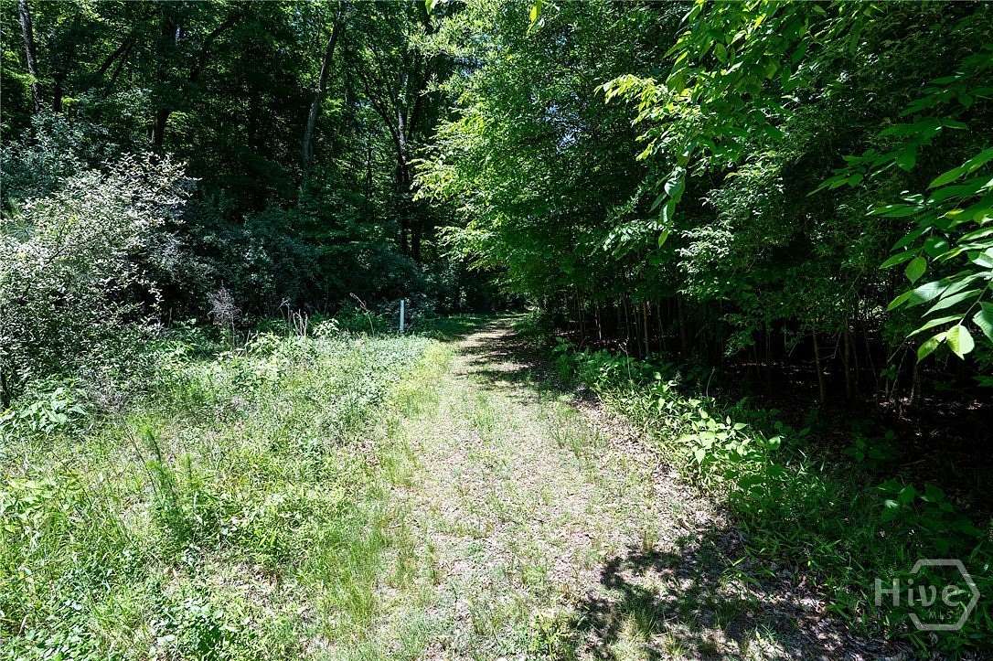 1.89 Acres of Residential Land for Sale in Athens, Georgia