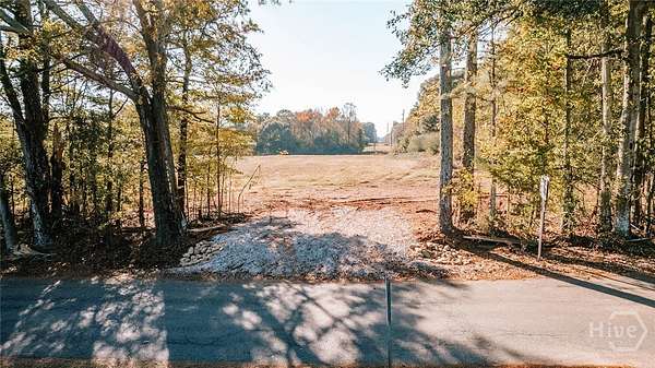 5 Acres of Residential Land for Sale in Winterville, Georgia