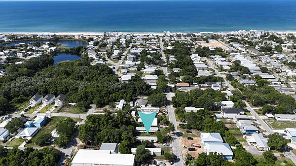 0.14 Acres of Residential Land for Sale in Panama City Beach, Florida