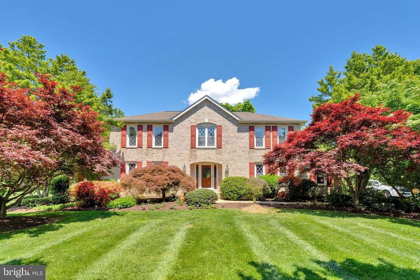 5.16 Acres of Land with Home for Sale in Haymarket, Virginia