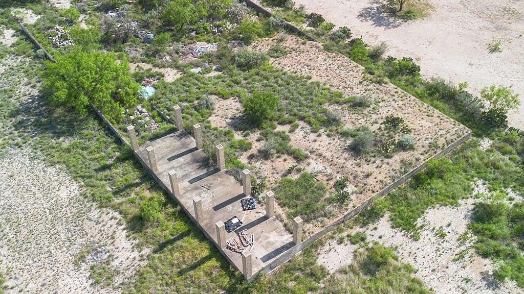 25 Acres of Commercial Land for Lease in Eagle Pass, Texas