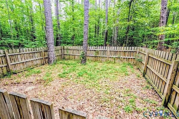 2 Acres of Land with Home for Sale in Powhatan, Virginia