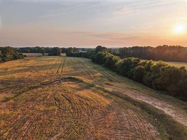 30 Acres of Agricultural & Residential Land for Sale in Atoka, Tennessee