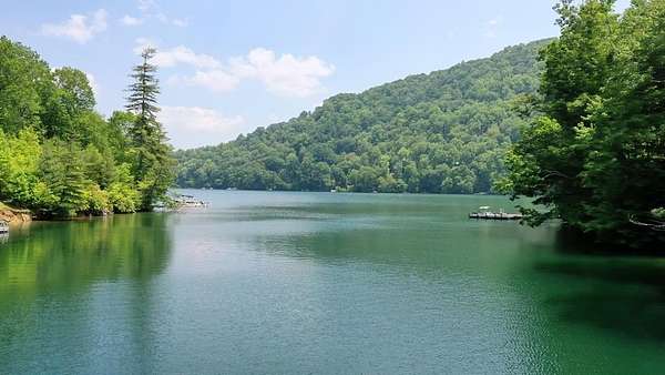2.5 Acres of Residential Land for Sale in Topton, North Carolina